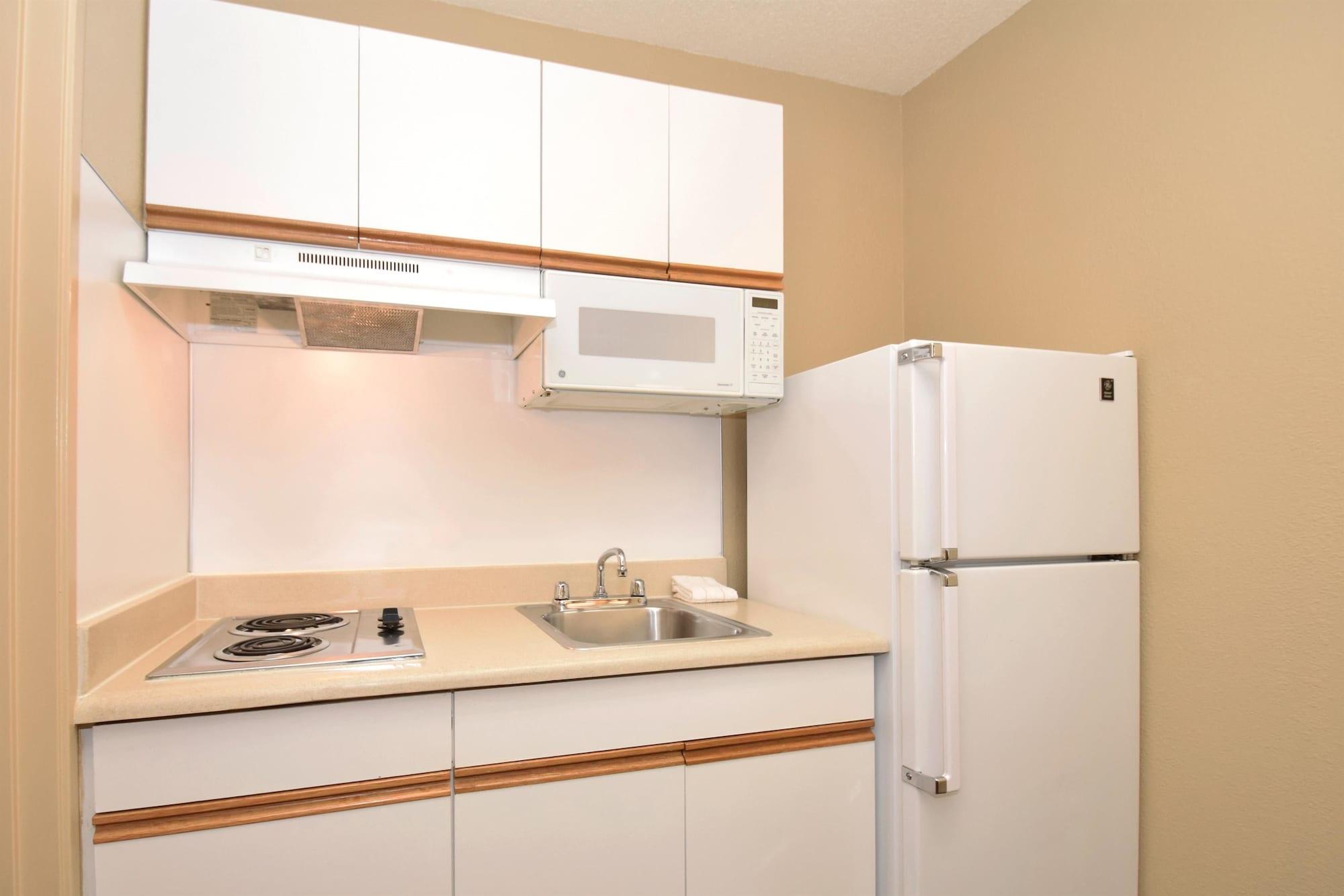 Extended Stay America Select Suites - Richmond - West End - I-64 Short Pump Eksteriør bilde