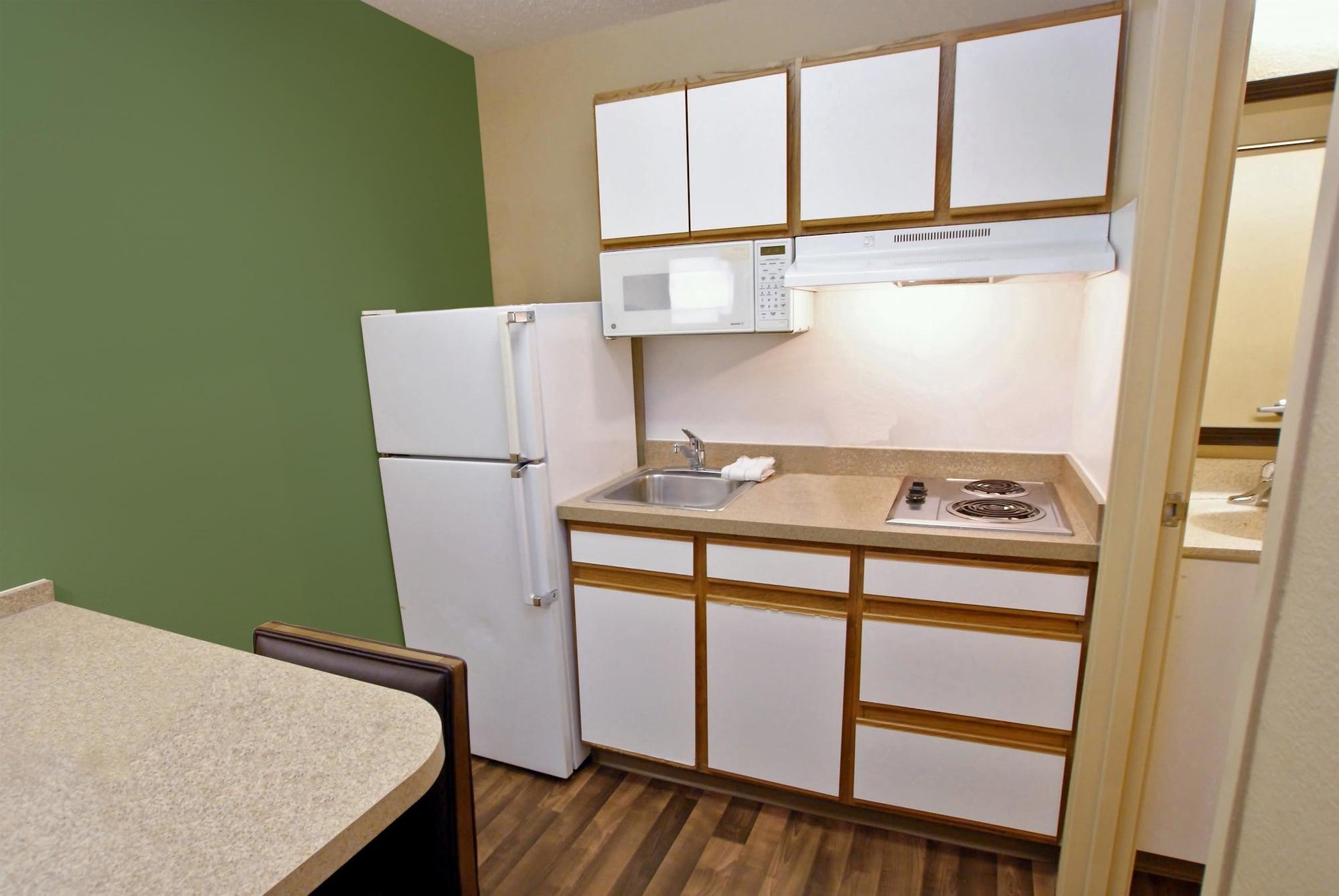 Extended Stay America Select Suites - Richmond - West End - I-64 Short Pump Eksteriør bilde
