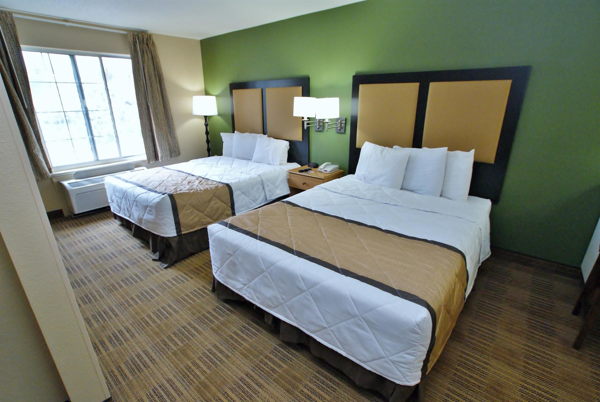 Extended Stay America Select Suites - Richmond - West End - I-64 Short Pump Eksteriør bilde