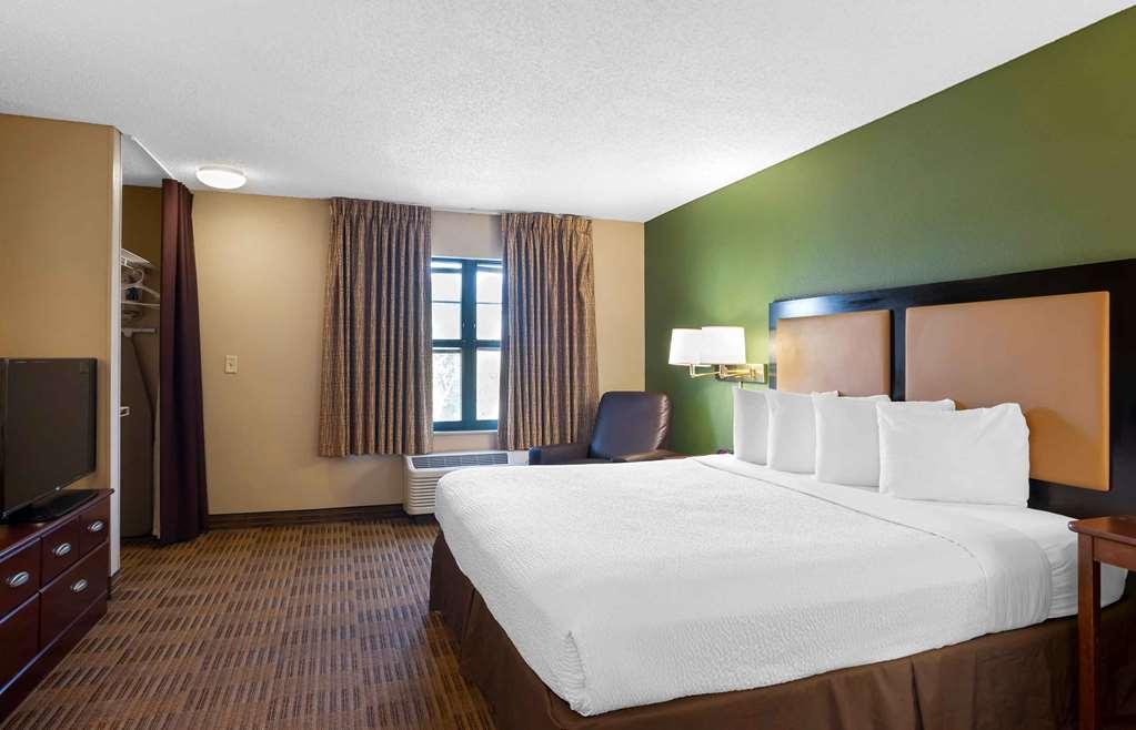Extended Stay America Select Suites - Richmond - West End - I-64 Short Pump Rom bilde