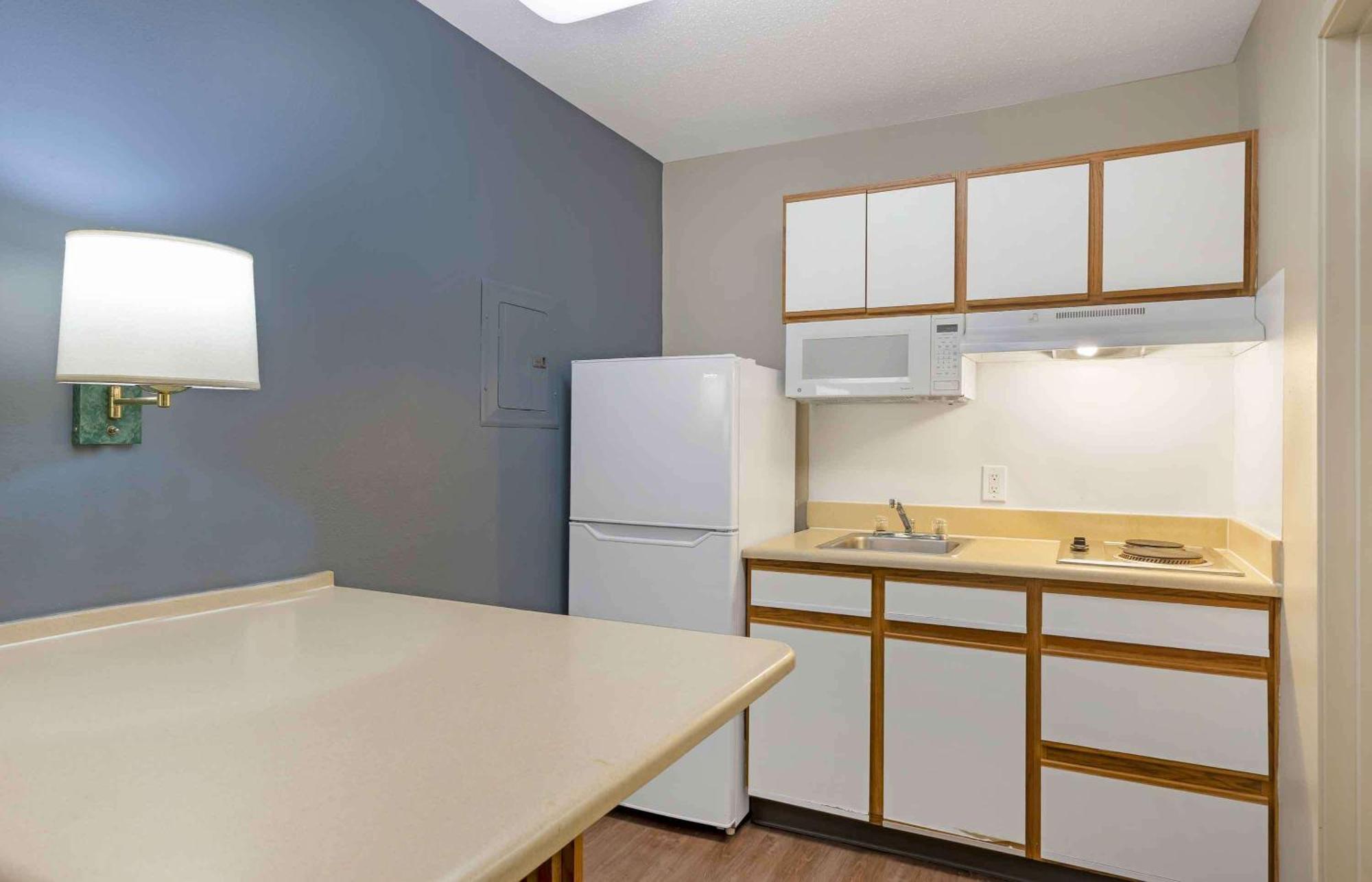 Extended Stay America Select Suites - Richmond - West End - I-64 Short Pump Eksteriør bilde