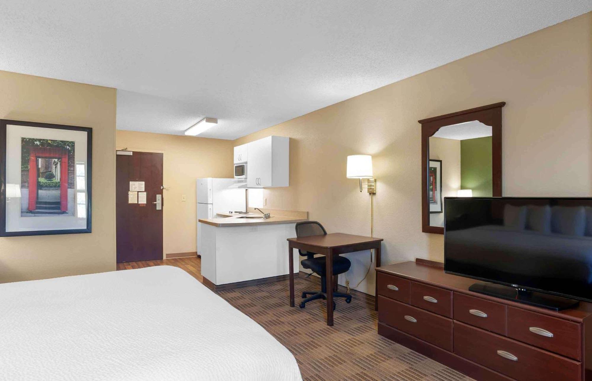 Extended Stay America Select Suites - Richmond - West End - I-64 Short Pump Eksteriør bilde