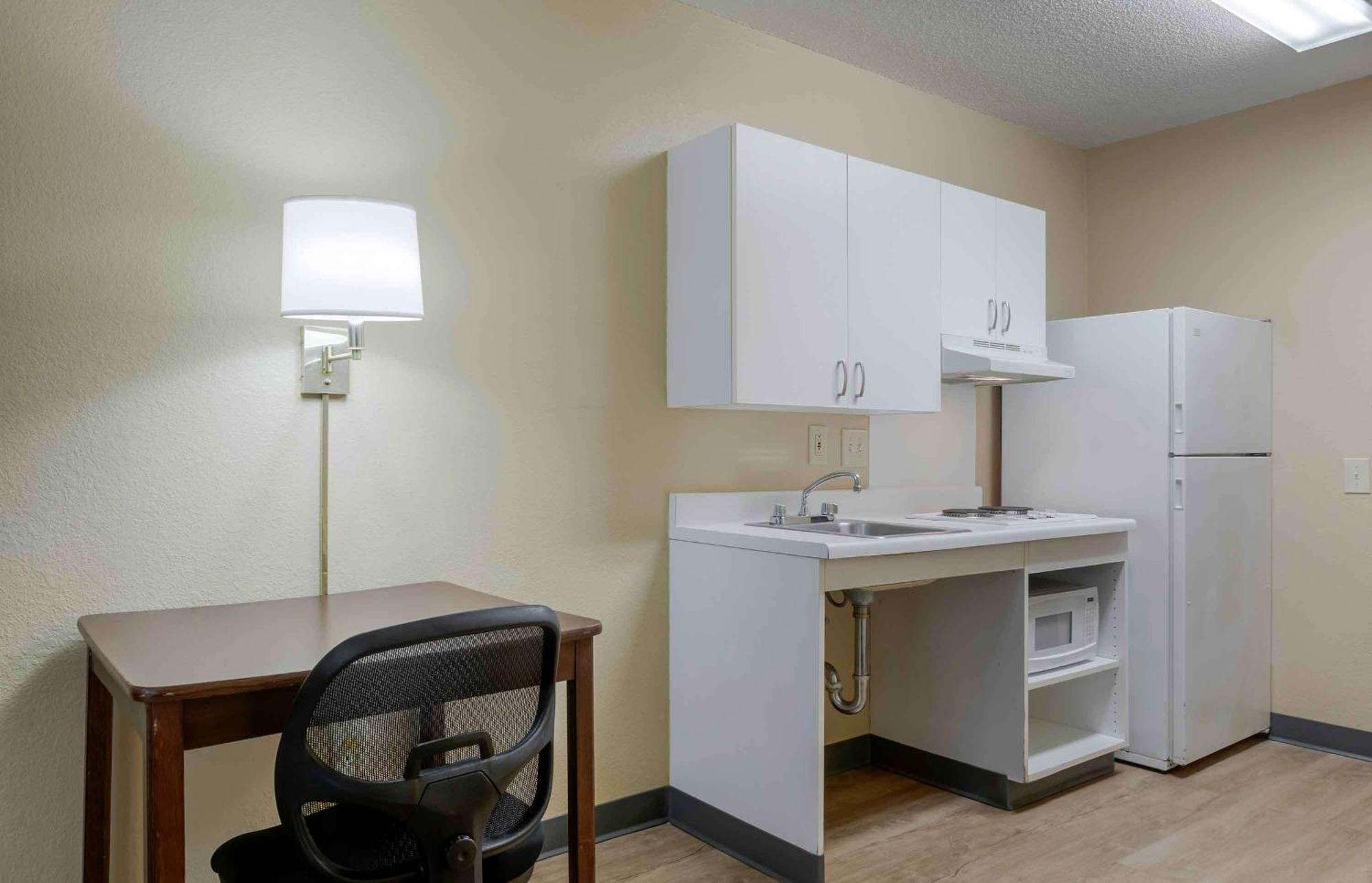 Extended Stay America Select Suites - Richmond - West End - I-64 Short Pump Eksteriør bilde