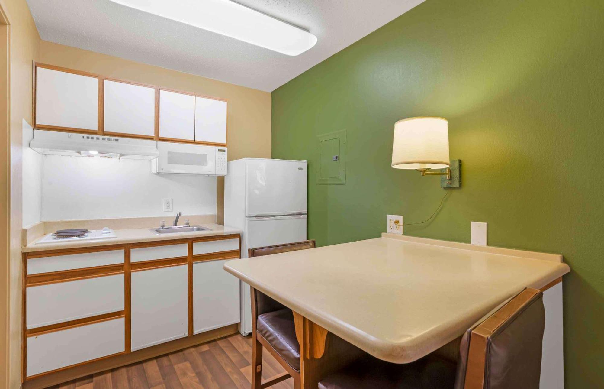 Extended Stay America Select Suites - Richmond - West End - I-64 Short Pump Eksteriør bilde