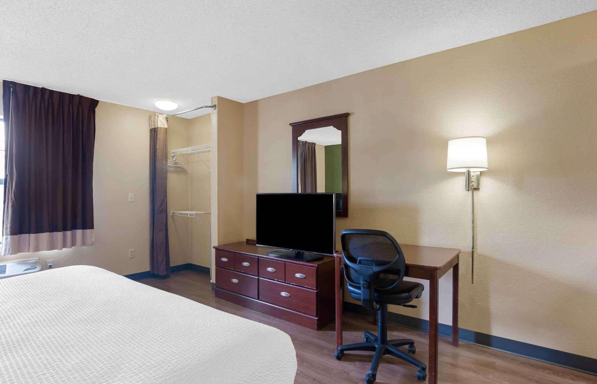 Extended Stay America Select Suites - Richmond - West End - I-64 Short Pump Eksteriør bilde