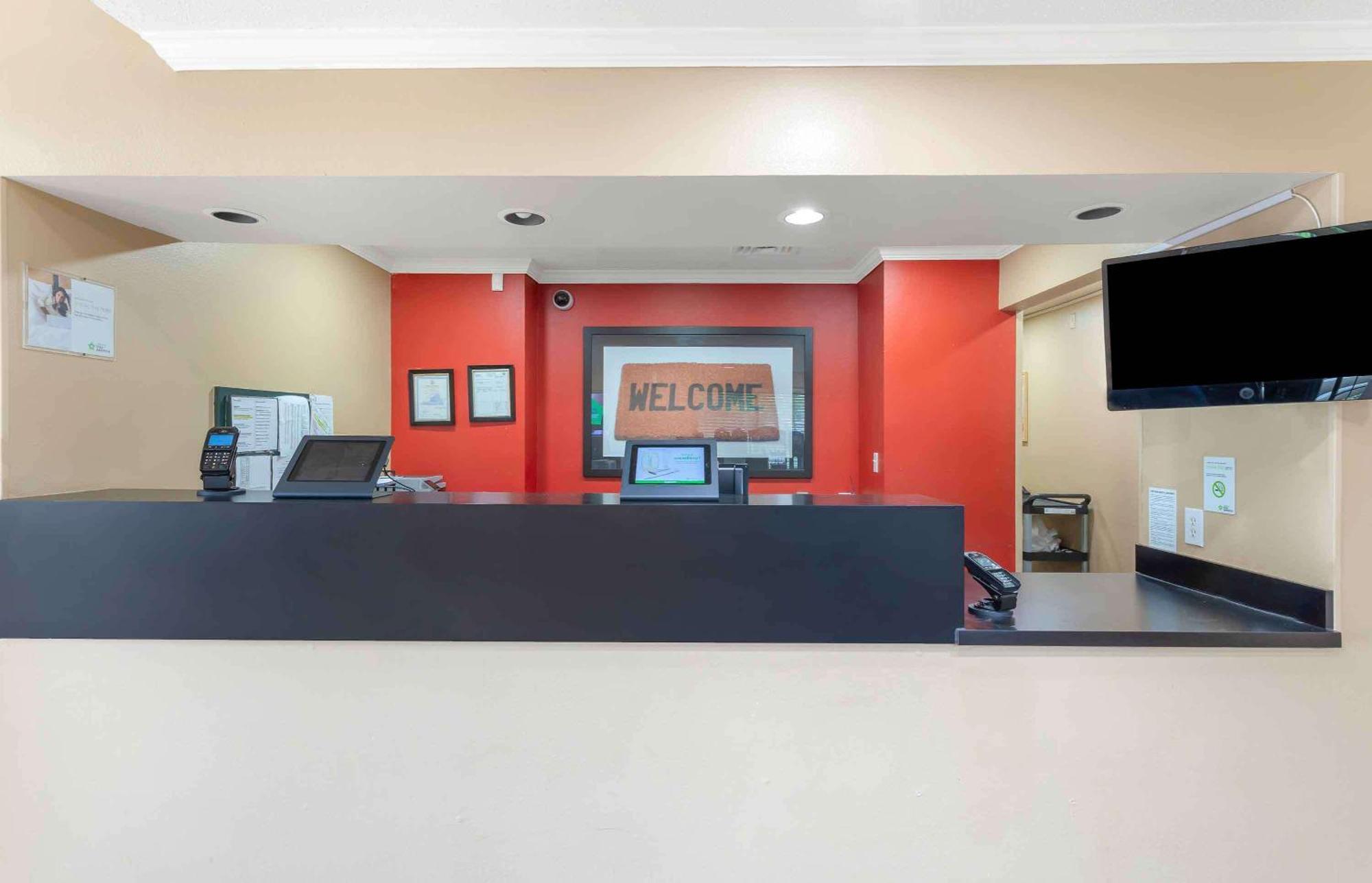 Extended Stay America Select Suites - Richmond - West End - I-64 Short Pump Eksteriør bilde
