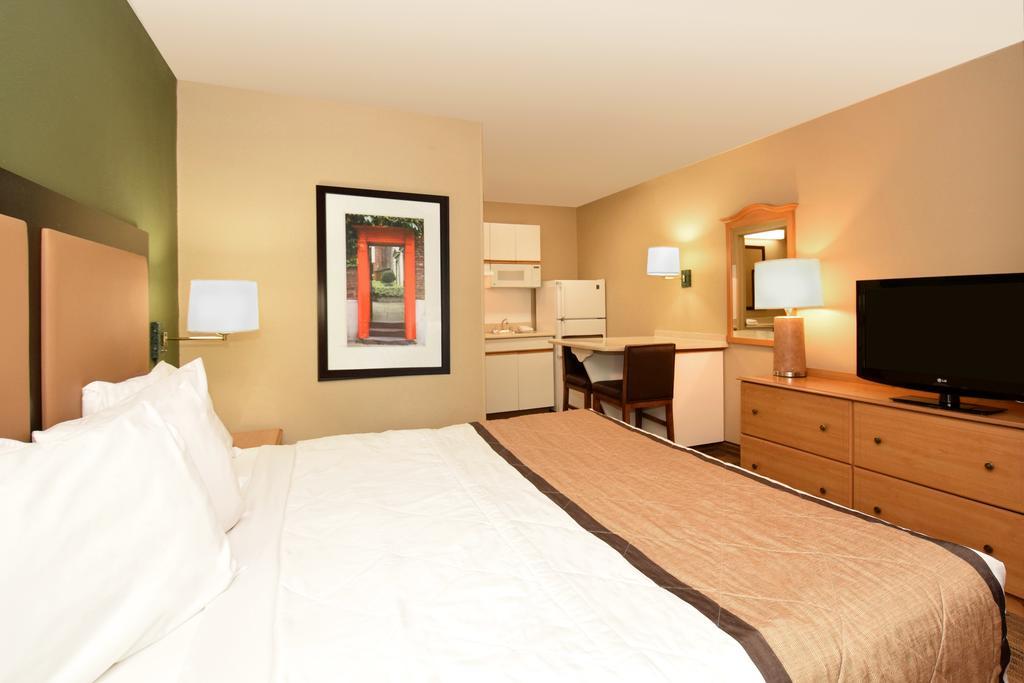 Extended Stay America Select Suites - Richmond - West End - I-64 Short Pump Eksteriør bilde