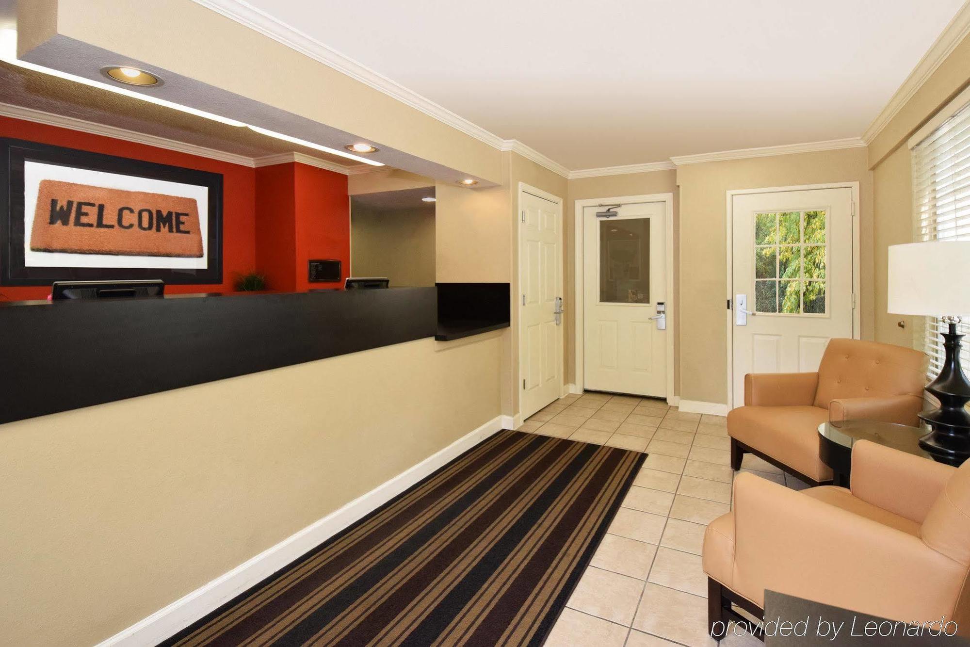 Extended Stay America Select Suites - Richmond - West End - I-64 Short Pump Eksteriør bilde