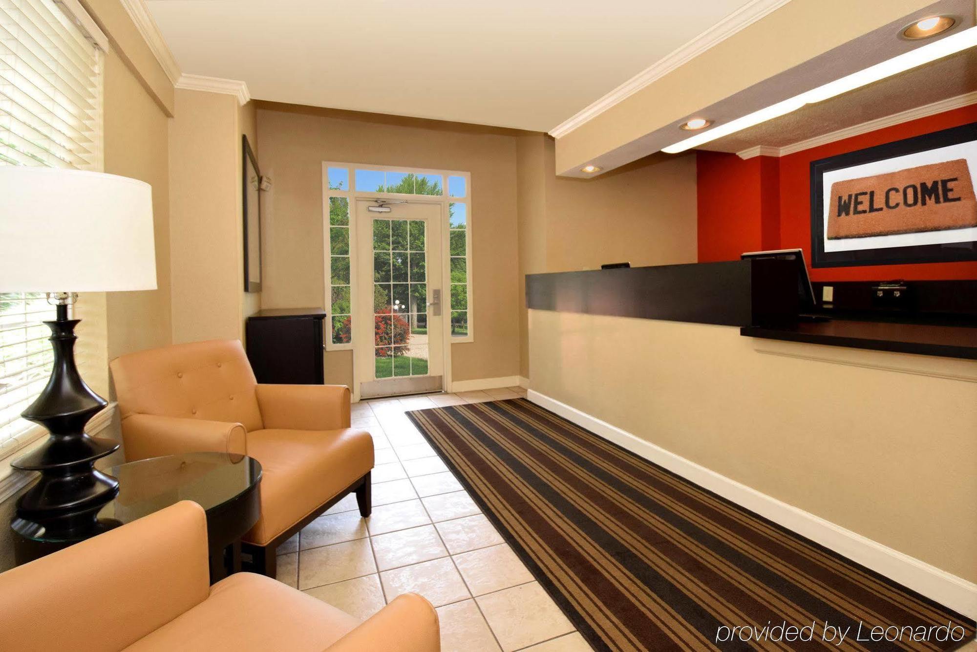 Extended Stay America Select Suites - Richmond - West End - I-64 Short Pump Eksteriør bilde