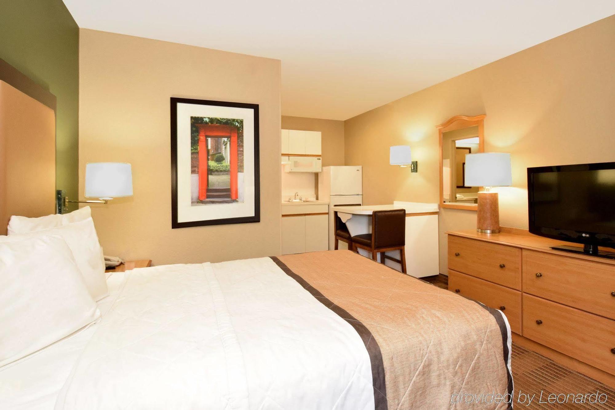 Extended Stay America Select Suites - Richmond - West End - I-64 Short Pump Eksteriør bilde