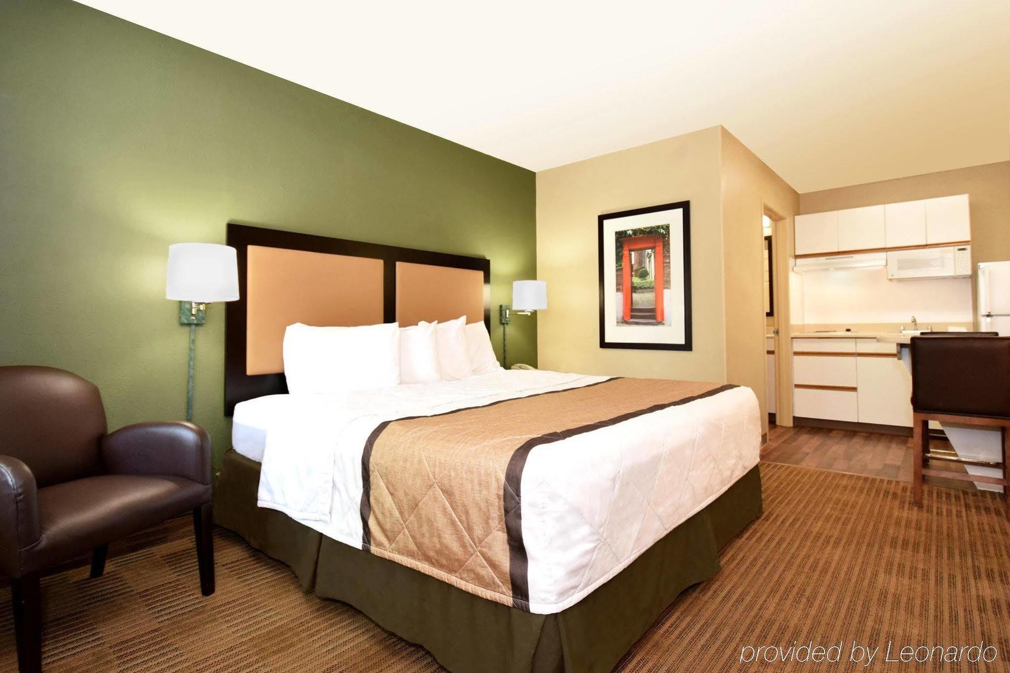 Extended Stay America Select Suites - Richmond - West End - I-64 Short Pump Eksteriør bilde
