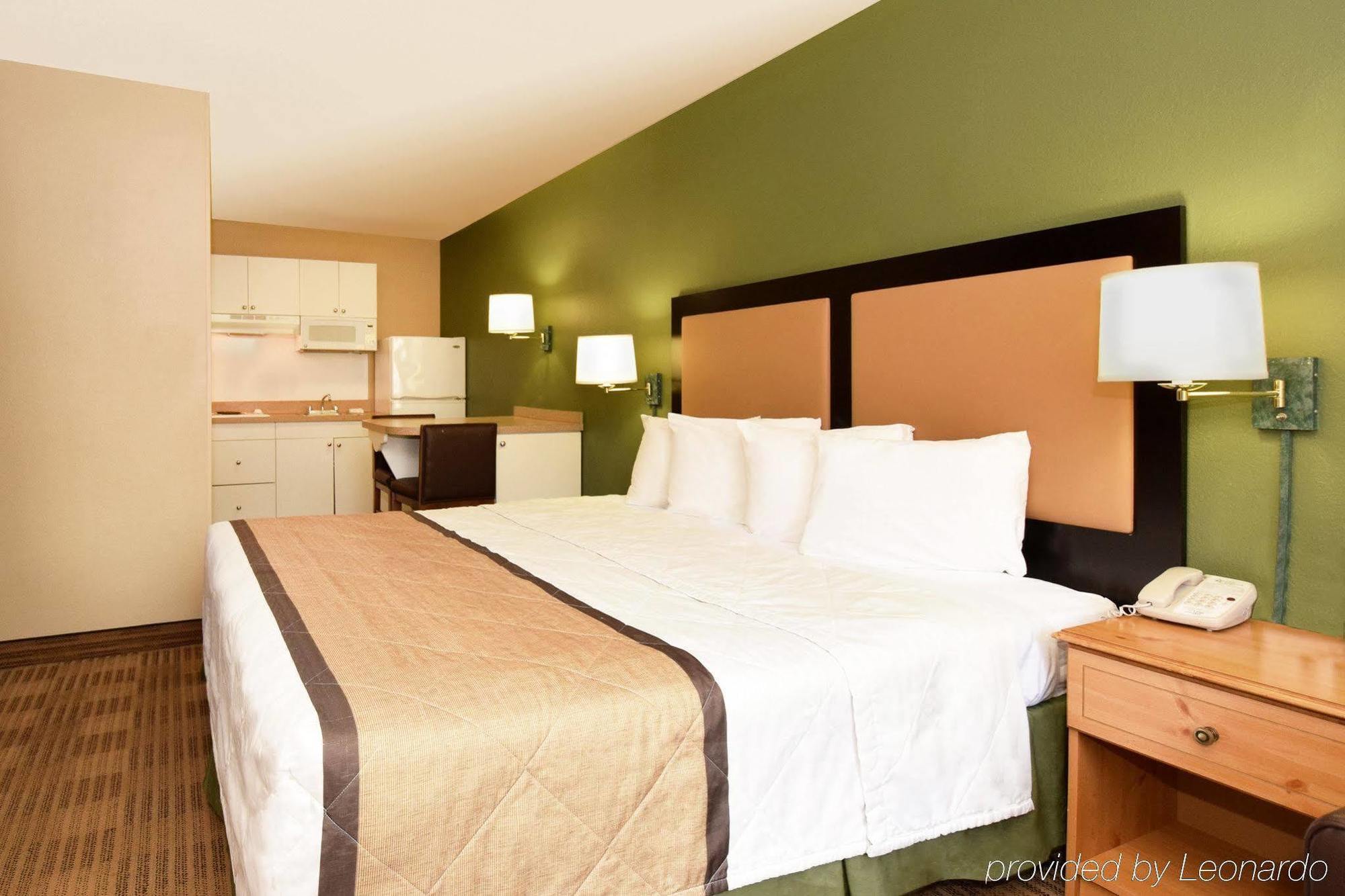 Extended Stay America Select Suites - Richmond - West End - I-64 Short Pump Eksteriør bilde