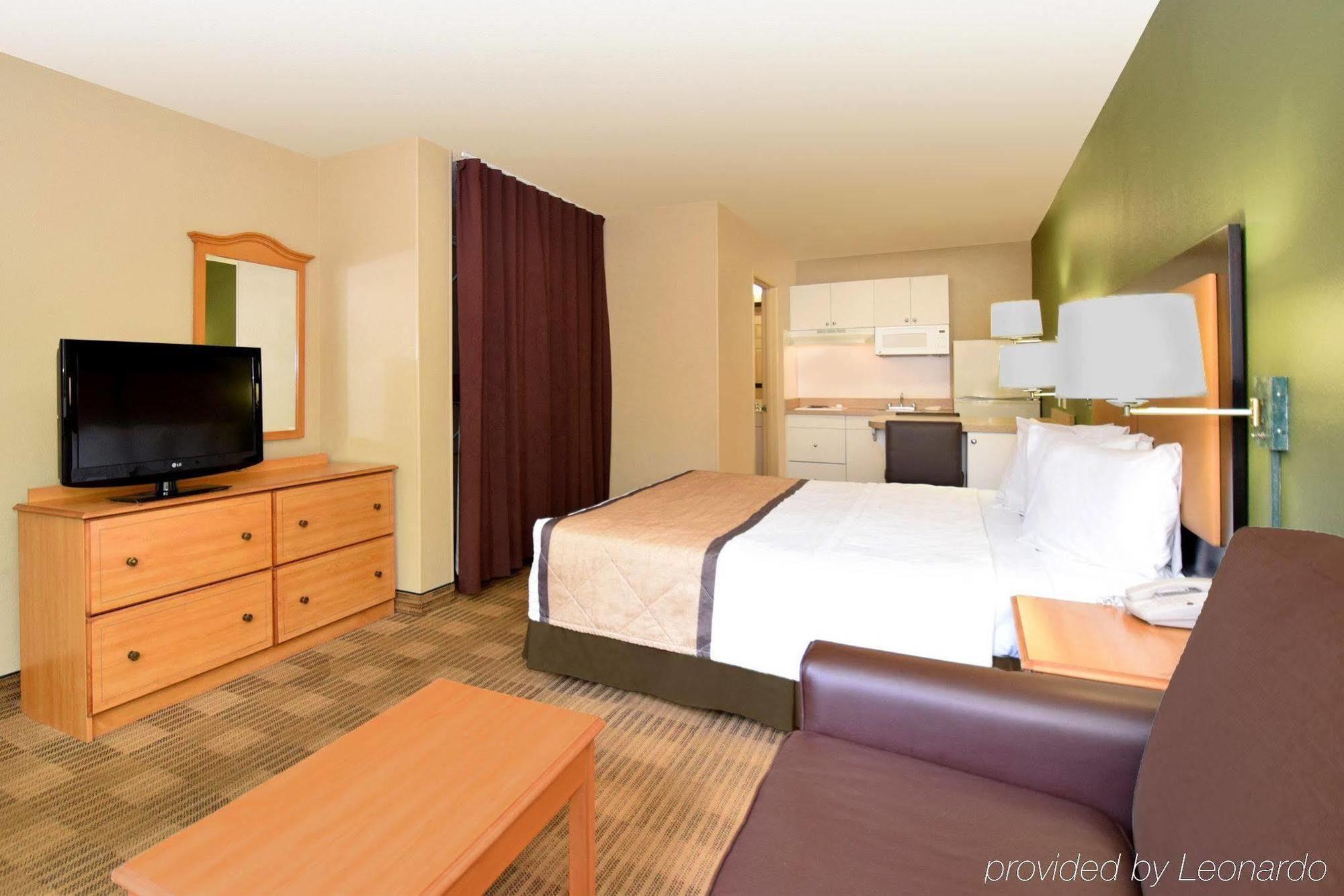 Extended Stay America Select Suites - Richmond - West End - I-64 Short Pump Eksteriør bilde