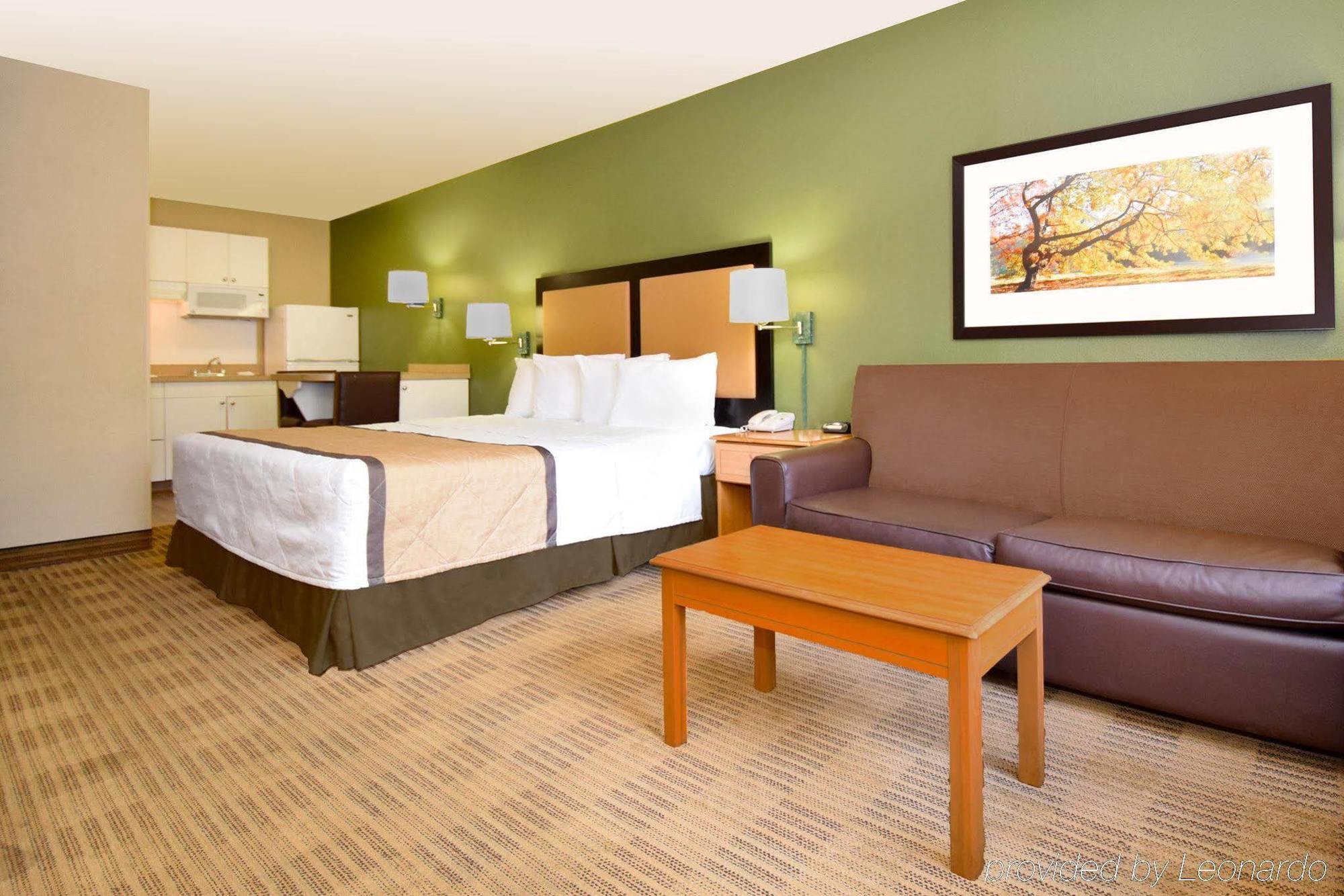 Extended Stay America Select Suites - Richmond - West End - I-64 Short Pump Eksteriør bilde