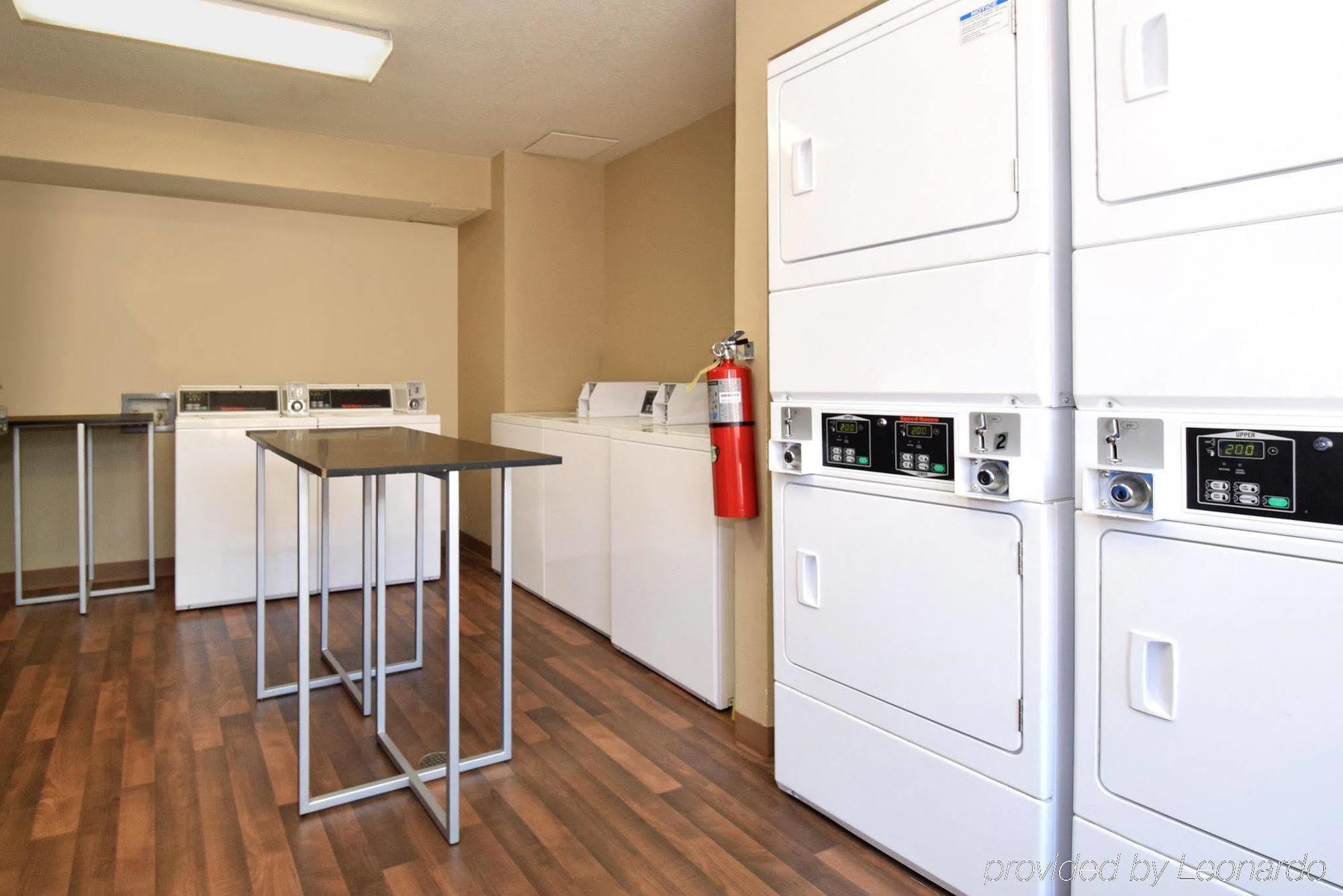 Extended Stay America Select Suites - Richmond - West End - I-64 Short Pump Eksteriør bilde