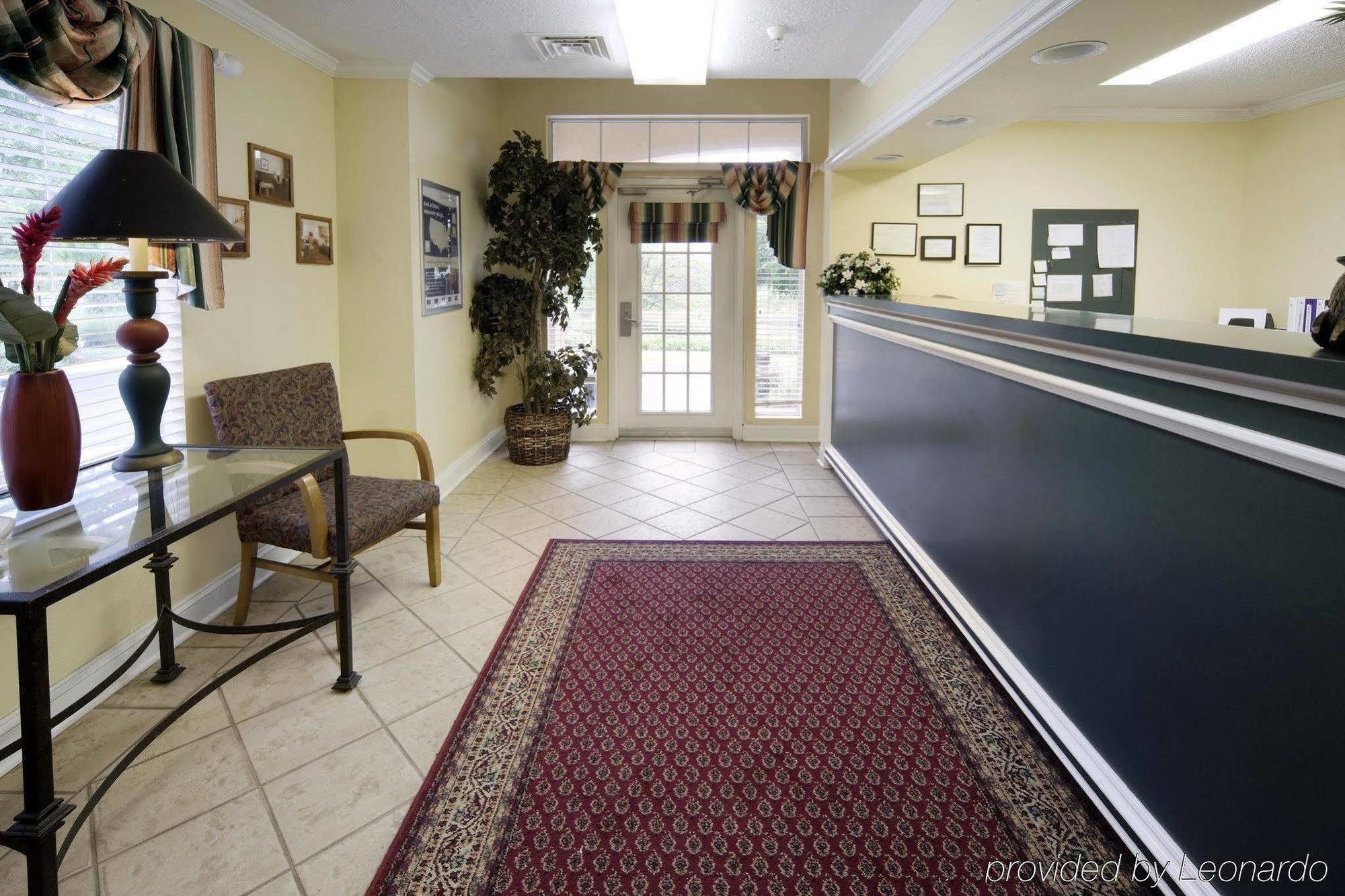 Extended Stay America Select Suites - Richmond - West End - I-64 Short Pump Eksteriør bilde